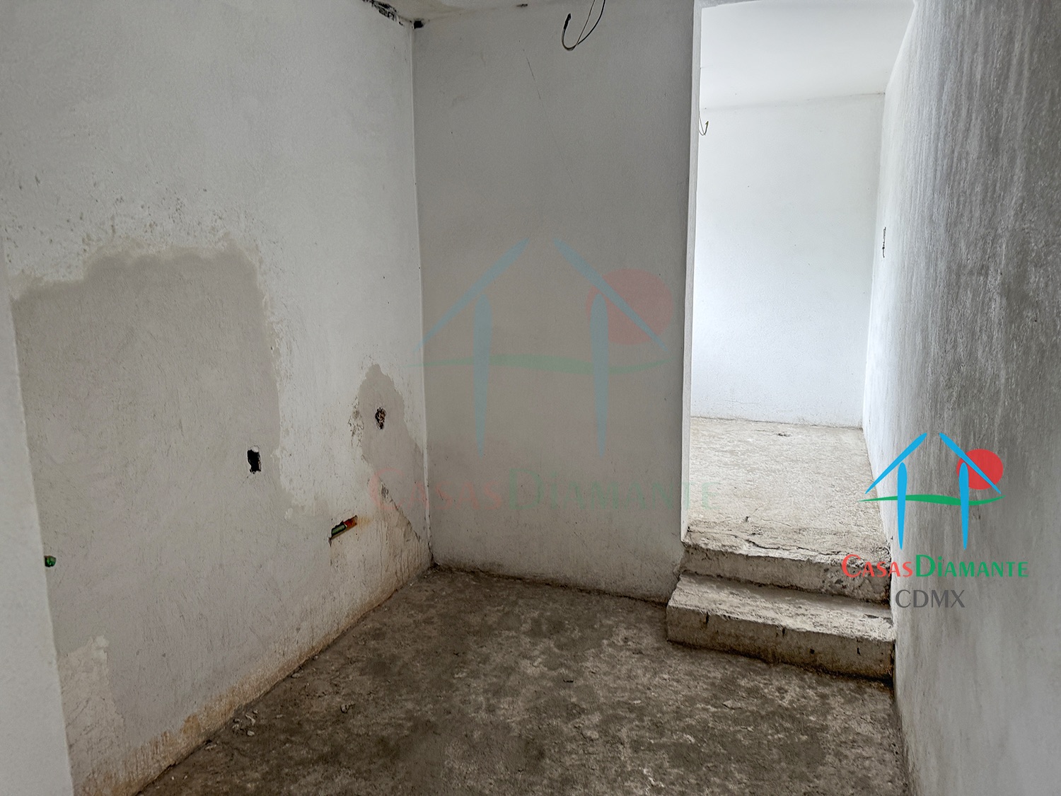 Tlacopac Casa Santacilia A - Cocineta recámara principal 1